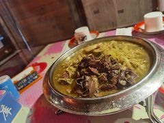 -粗粮人家·东北菜(洋桥店)