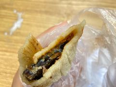 -小红旗臭豆腐炸冷面(万达店)