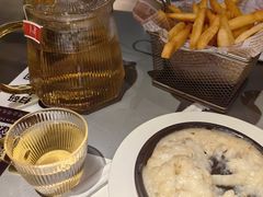 -西堤牛排(北京国瑞店)