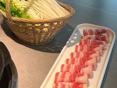 -同仁四季椰子鸡(无锡滨湖万象汇店)