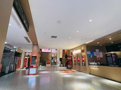 -深影国际影城(学院南路店CGS中国巨幕店)