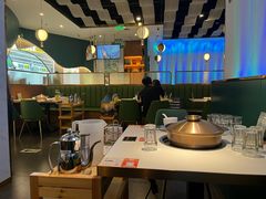 -烹然四季椰子鸡火锅(姚家园万象汇店)