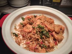 -深圳四季酒店·馥自助餐厅