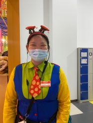 -宝燕乐园(闵行旗舰店)