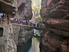 -云台山风景名胜区