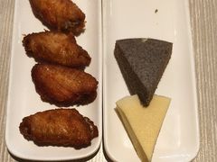 -九毛九西北菜(百信广场店)