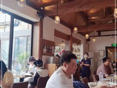 大堂-SUSU·苏苏(四合院创始店)