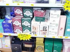 店内环境-名城药房