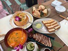 -太食獸泰式茶餐厅(IFS国金中心店)