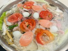 -海关荤豆花(洋河一路店)