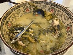 -观澜湖底捞(观澜墅店)
