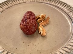 大大一颗枣-龟兹KUCINA·新疆菜(前滩L+PLAZA店)