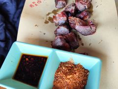 -连锦记海鲜烧烤大排档·锦州特色(西安路交大店)