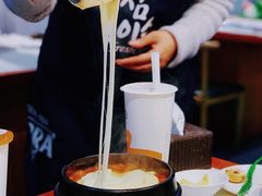 -六七八韩式烤肉·韩国料理(上杭路店)