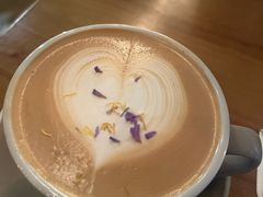 -咖法森林·咖啡  酒吧(天河店)