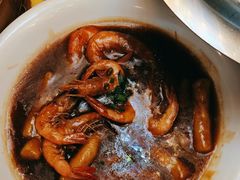 -清真马祥兴菜馆(云南北路店)