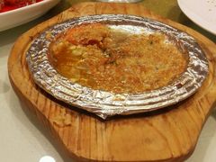 -小厨娘淮扬菜(天印大道店)