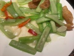 -芳芳私房菜·精做淮扬菜(承德路店)