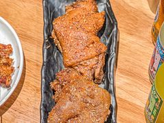 -记忆串城·东北烧烤·小龙虾·大型团建(南油店)