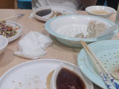 -老边饺子馆(东单店)