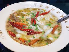 -川里谈·川味小馆(北京路店)