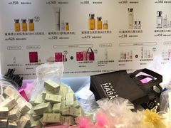 -崇光百货(铜锣湾店)