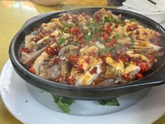鱼头-肖聚汇饭店(凤凰洲店)