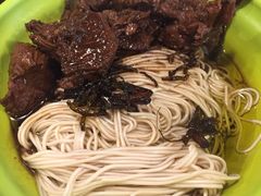 -张记牛肉面馆(天津路店)