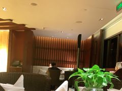 大堂-采悦轩中餐厅·粤菜·海南菜(神州半岛喜来登度假酒店)