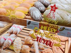 -BREAD WAY面包路·欧式面包(龙湖时代D馆店)
