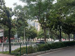 -光谷广场