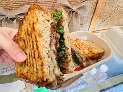 -O'mills Sourdough Bakery&Bistro(永嘉路店)