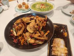 -天成·川菜家宴(礼岗店)