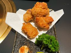 -無二炙坊·和牛烧肉(大钟寺1733店)