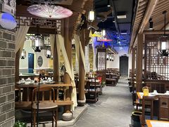-姑苏家宴·苏帮菜·松鼠桂鱼(苏州总店)