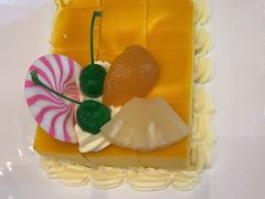 -太湖饭店玉兰厅(自助餐厅)