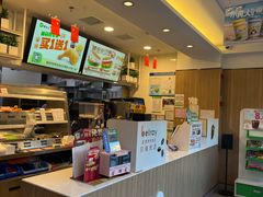 -德克士精巧店(大宁百联精巧PL店)