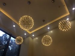 -3AM HAIR SALON染发接发
