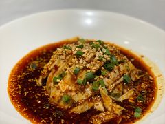 -小河盐帮·私家菜·烤鸭(三元桥·霄云路店)