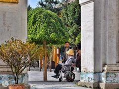 -西宁市东关清真大寺