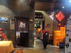 -马三妹跷脚牛肉(苏稽总店)