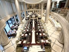 -上海外滩华尔道夫酒店