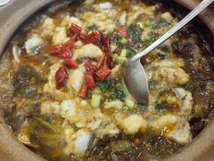 -小钱鱼馆(富春路店)