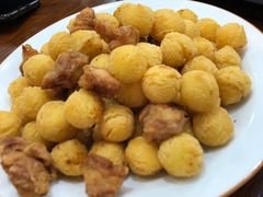 脆骨小土豆-农轩·醉黄冈
