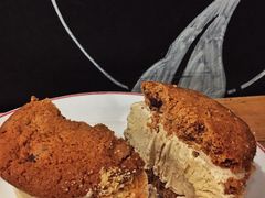 ice&nbsp;cream&nbsp;sandwich-Elephant Grounds(STARSTREET)