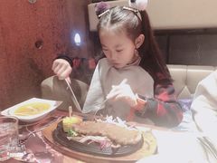 -尊品牛排(恒峰店)