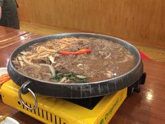 -全州拌饭馆(断桥店)