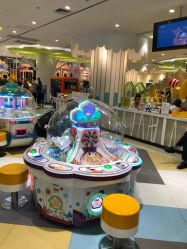 -meland亲子乐园•派对•研学(苏州悠方购物中心店)