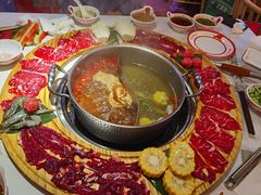 -小牛海记潮汕牛肉店(永定路店)