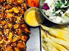 -分米鸡DM Chicken(银泰城店)